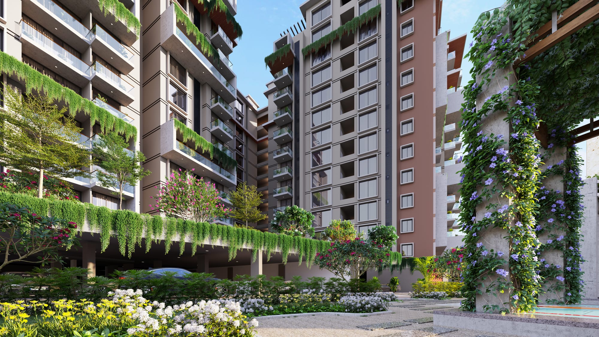 Devanahalli Square by Aarohana — gallery 1