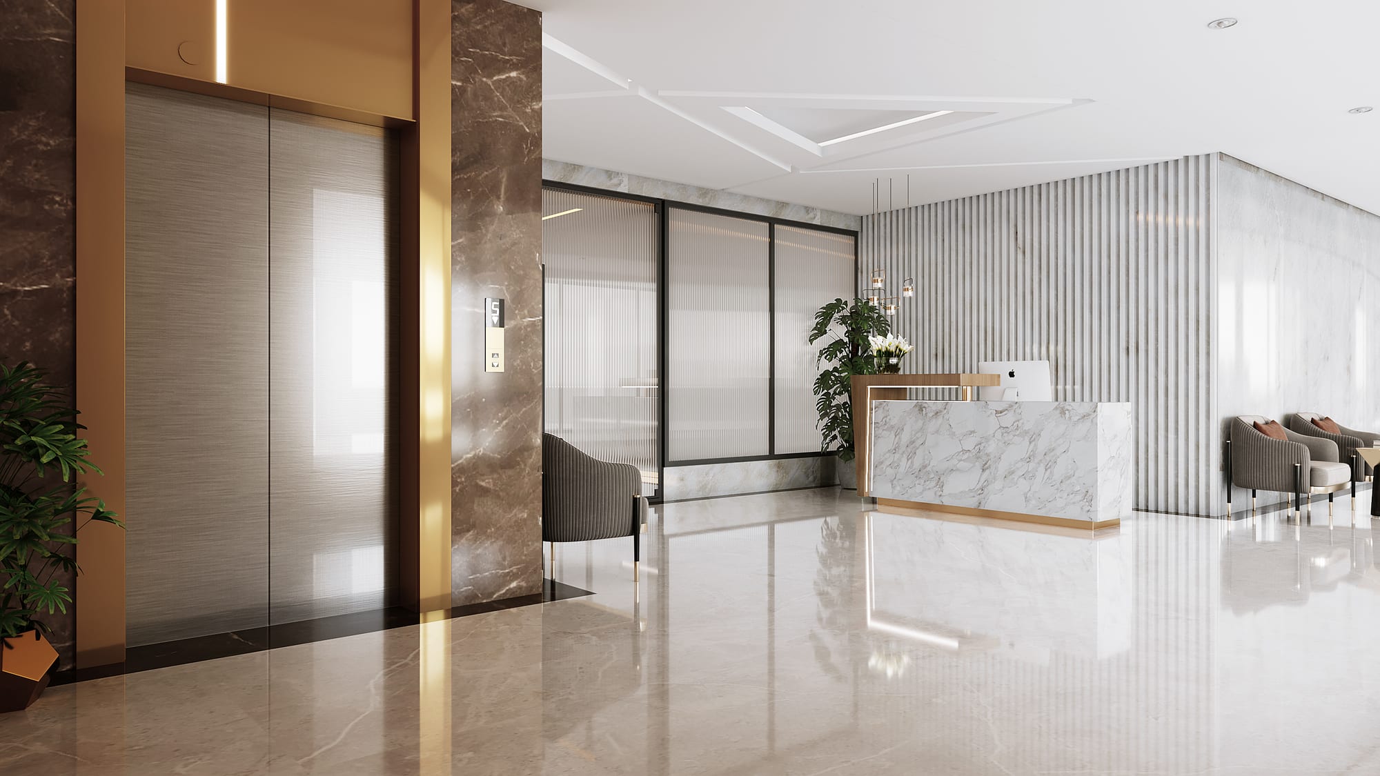 Devanahalli Square by Aarohana — gallery 3